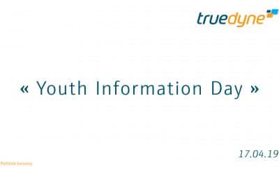 Youth Information Day