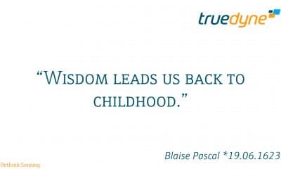 Blaise Pascal *19.06.1623