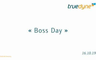 Boss Day