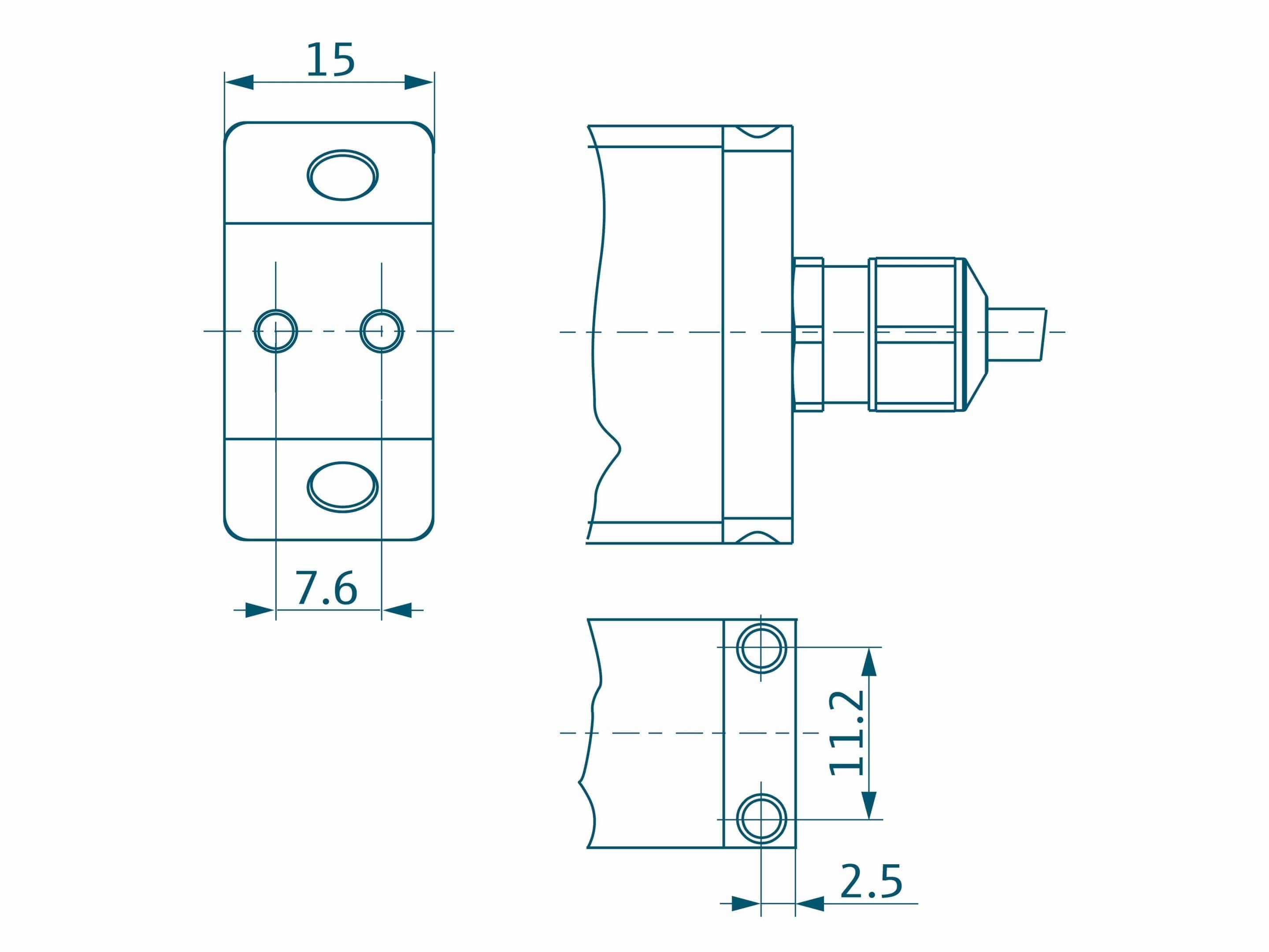 1080x810px_DGF-M1_mechanical mounting_1901_TrueDyne_density sensor