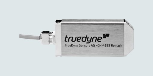Dichtemessgerät - TrueDyne Sensors AG - DLO-M1