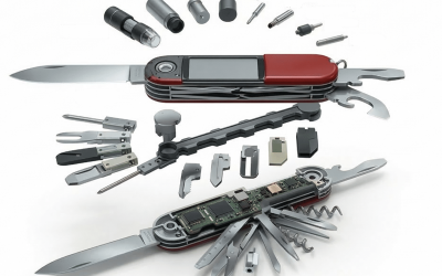Article: Why Multi-Parameter Sensing Is the Future of Process Measurement Technology